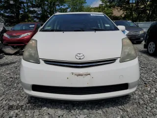 2007 Toyota Prius z VIN JTDKB20U577615386, wystawiony jako Copart lot #61358075 z przebiegiem 187 729 mil mil oraz Czysty tytuł • Clean title. Historia ofert i sprzedaży dostępna na DreamBid. Obrazek 5.