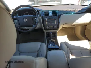 2011 Cadillac DTS Luxury Collection z VIN 1G6KD5E67BU127088, wystawiony jako Copart lot #49384405 z przebiegiem 90 425 mil mil oraz Szkoda całkowita • Salvage title. Historia ofert i sprzedaży dostępna na DreamBid. Obrazek 8.