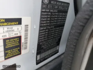 2016 Land Rover Range Rover Diesel HSE with VIN SALGS2KF3GA248942, listed as a Copart auction lot 86847414 with 133,941 mi miles and Salvage Title. Bid and sale history available at carsss.com. Image 13.