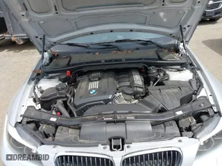 2011 BMW 3 Series 328i xDrive with VIN WBAPK5C56BA656744, listed as a IAAI auction lot 41979712 with 89,305 mi miles. Bid and sale history available at carsss.com. Image 10.