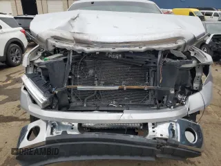 2011 Ford F-150 XL with VIN 1FTEX1CMXBKD08192, listed as a Copart auction lot 50502485 with 0 mi miles and Non Repairable. Bid and sale history available at carsss.com. Image 11.