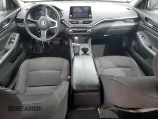 2020 Nissan Altima 2.5 S with VIN 1N4BL4BV3LC117872, listed as a Copart auction lot 50744965 with 149,082 mi miles and Clean Title. Bid and sale history available at carsss.com. Image 8.