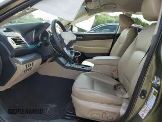 2015 Subaru Outback Limited z VIN 4S4BSEJC1F3302974, wystawiony jako Copart lot #60364755 z przebiegiem 147 761 mil mil oraz Szkoda całkowita • Salvage title. Historia ofert i sprzedaży dostępna na DreamBid. Obrazek 7.