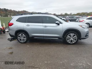 2022 Subaru Ascent Limited с VIN 4S4WMALD2N3452259, выставлен на аукционе IAAI как лот 40847408 с пробегом 38 770 миль миль и . История ставок и продаж доступна на DreamBid. Изображение 13.