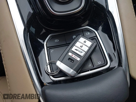 2019 Acura RDX с VIN 5J8TC2H31KL017892, выставлен на аукционе IAAI как лот 42085613 с пробегом 50 602 миль миль и . История ставок и продаж доступна на DreamBid. Изображение 11.