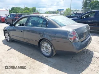 2006 Nissan Altima S with VIN 1N4AL11D96N315769, listed as a IAAI auction lot 39466623 with 158,643 mi miles and . Bid and sale history available at DreamBid. Image 3.