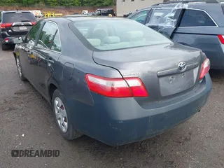 2009 Toyota Camry z VIN 4T1BE46K89U267981, wystawiony jako IAAI lot #42313965 z przebiegiem 173 858 mil mil oraz . Historia ofert i sprzedaży dostępna na DreamBid. Obrazek 3.