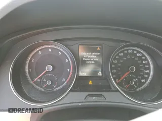 2021 Volkswagen Atlas SE z VIN 1V2HR2CA6MC542411, wystawiony jako Copart lot #48474425 z przebiegiem 96 094 mil mil oraz Tytuł czysty. Historia ofert i sprzedaży dostępna na DreamBid. Obrazek 9.