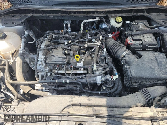 2022 Ford Escape SE with VIN 1FMCU9G61NUB32924, listed as a IAAI auction lot 42733772 with 68,597 mi miles and . Bid and sale history available at DreamBid. Image 24.