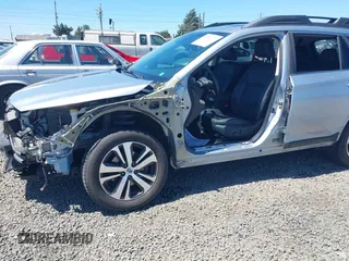 2018 Subaru Outback Limited с VIN 4S4BSANCXJ3272207, выставлен на аукционе IAAI как лот 42342977 с пробегом 70 368 миль миль и . История ставок и продаж доступна на DreamBid. Изображение 6.