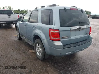 2008 Ford Escape Hybrid с VIN 1FMCU59HX8KE47325, выставлен на аукционе IAAI как лот 42520000 с пробегом 171 528 миль миль и . История ставок и продаж доступна на DreamBid. Изображение 3.