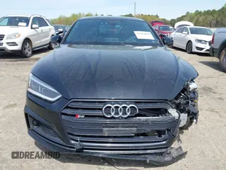 2019 Audi S5 Sportback Prestige z VIN WAUC4CF56KA004599, wystawiony jako IAAI lot #41924404 z przebiegiem 86 067 mil mil oraz . Historia ofert i sprzedaży dostępna na DreamBid. Obrazek 12.
