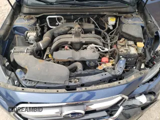 2019 Subaru Outback Premium with VIN 4S4BSAFC1K3328082, listed as a Copart auction lot 50926195 with 96,072 mi miles and Salvage Title. Bid and sale history available at DreamBid. Image 13.