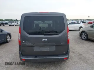 2016 Ford Transit Connect XLT с VIN NM0GE9F79G1250119, выставлен на аукционе IAAI как лот 42460229 с пробегом 186 132 миль миль и . История ставок и продаж доступна на DreamBid. Изображение 16.