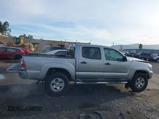 2014 Toyota Tacoma PreRunner with VIN 3TMJU4GN0EM163253, listed as a IAAI auction lot 41559780 with 155,883 mi miles. Bid and sale history available at carsss.com. Image 13.