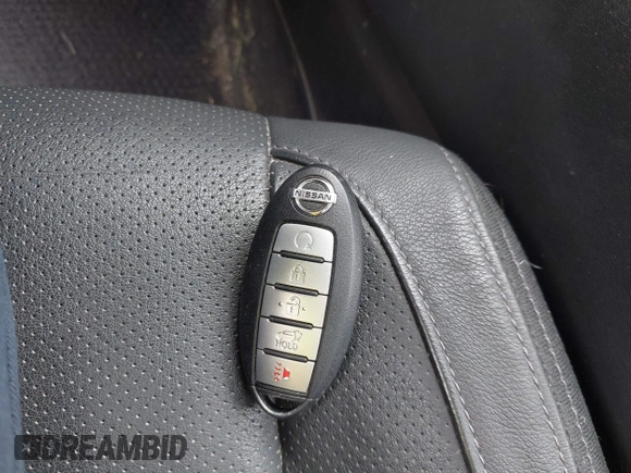 2017 Nissan Rogue S with VIN JN8AT2MV6HW273762, listed as a IAAI auction lot 42353892 with 60,882 mi miles and . Bid and sale history available at DreamBid. Image 11.