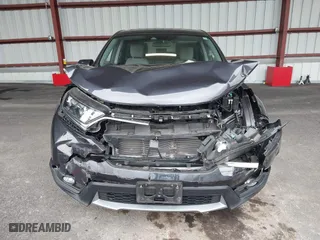 2019 Honda CR-V EX with VIN 7FARW2H5XKE043495, listed as a IAAI auction lot 41912819 with 57,848 mi miles. Bid and sale history available at carsss.com. Image 12.