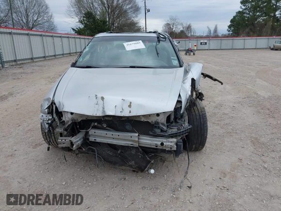 2010 Honda Accord EX-L z VIN 1HGCP2F83AA024985, wystawiony jako IAAI lot #41679689 z przebiegiem 192 530 mil mil oraz . Historia ofert i sprzedaży dostępna na DreamBid. Obrazek 12.