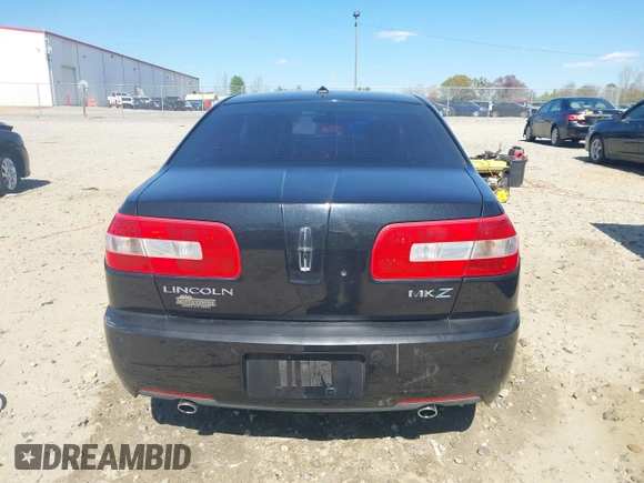 2009 Lincoln MKZ with VIN 3LNHM26TX9R608489, listed as a IAAI auction lot 41887476 with 158,075 mi miles and . Bid and sale history available at DreamBid. Image 17.