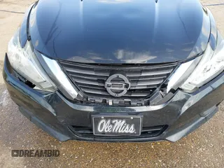 2017 Nissan Altima 2.5 SV with VIN 1N4AL3AP2HC177593, listed as a IAAI auction lot 41918149 with 173,257 mi miles. Bid and sale history available at carsss.com. Image 17.