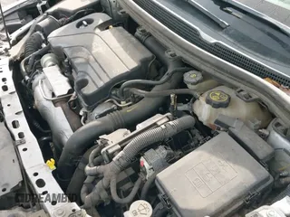 2016 Chevrolet Cruze LS с VIN 1G1BC5SM9G7267368, выставлен на аукционе IAAI как лот 42927163 с пробегом 129 248 миль миль и . История ставок и продаж доступна на DreamBid. Изображение 19.