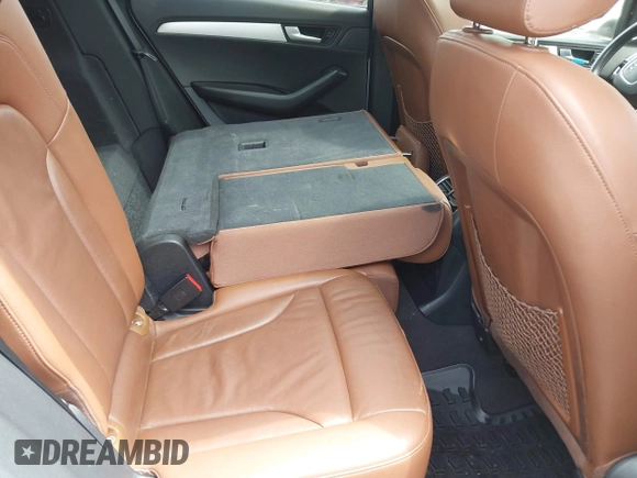 2010 Audi Q5 Prestige с VIN WA1WKAFP0AA082106, выставлен на аукционе IAAI как лот 42543669 с пробегом Не указан миль и . История ставок и продаж доступна на DreamBid. Изображение 8.