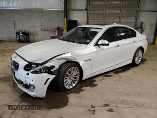 2016 BMW 5 Series 528i xDrive с VIN WBA5A7C52GG148099, выставлен на аукционе Copart как лот 59338805 с пробегом 199 917 миль миль и Списание • Salvage title. История ставок и продаж доступна на DreamBid. Изображение 1.