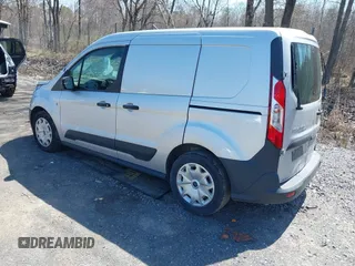 2015 Ford Transit Connect XL z VIN NM0LS6E7XF1190826, wystawiony jako IAAI lot #42043302 z przebiegiem 191 463 mil mil oraz . Historia ofert i sprzedaży dostępna na DreamBid. Obrazek 3.