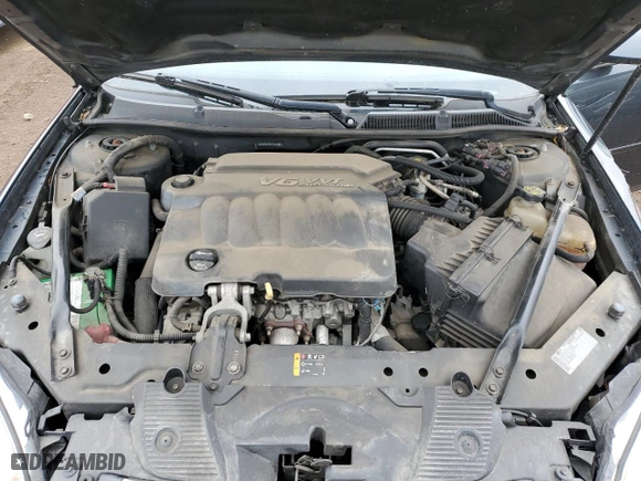 2013 Chevrolet Impala LS with VIN 2G1WF5E39D1255001, listed as a Copart auction lot 51242245 with 139,991 mi miles and Salvage Title. Bid and sale history available at carsss.com. Image 11.