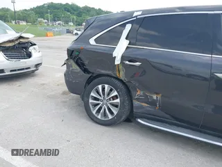 2014 Acura MDX Technology с VIN 5FRYD4H44EB043446, выставлен на аукционе IAAI как лот 42261789 с пробегом 171 306 миль миль и . История ставок и продаж доступна на DreamBid. Изображение 6.