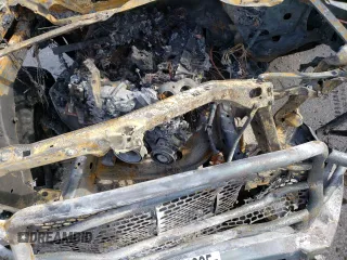 2022 Ram 2500 Tradesman z VIN 3C6UR5CJ5NG366667, wystawiony jako Copart lot #49241395 z przebiegiem Nie podano mil oraz Nie do naprawy • Non repairable. Historia ofert i sprzedaży dostępna na DreamBid. Obrazek 12.