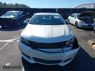 2014 Chevrolet Impala LTZ with VIN 2G1155S32E9206212, listed as a IAAI auction lot 40686005 with 76,750 mi miles. Bid and sale history available at carsss.com. Image 12.