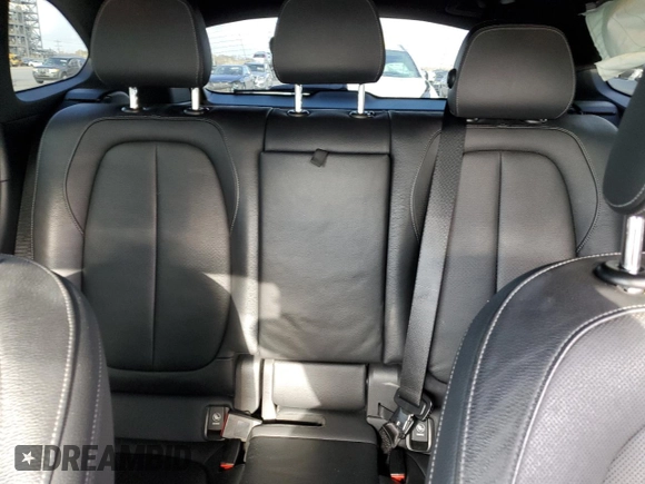 2018 BMW X1 sDrive28i with VIN WBXHU7C3XJ5H38906, listed as a Copart auction lot 36572583 with 71,860 mi miles. Bid and sale history available at carsss.com. Image 10.