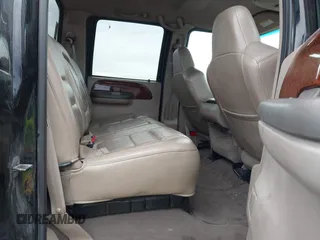 2003 Ford F-350 XL with VIN 1FTSW31P83EB99522, listed as a IAAI auction lot 41883514 with Not Provided miles and . Bid and sale history available at DreamBid. Image 8.