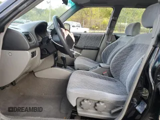 1998 Subaru Forester S with VIN JF1SF6557WH708499, listed as a Copart auction lot 71622134 with 88,237 mi miles and Salvage Title. Bid and sale history available at carsss.com. Image 7.
