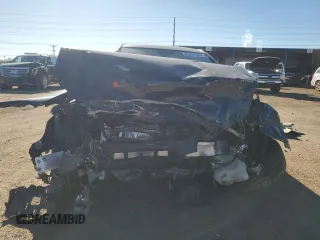 2005 Mercedes-Benz CLK 320 z VIN WDBTJ65J25F129259, wystawiony jako Copart lot #83461304 z przebiegiem Nie podano mil oraz Szkoda całkowita • Salvage title. Historia ofert i sprzedaży dostępna na DreamBid. Obrazek 5.