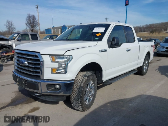 2015 Ford F-150 XLT с VIN 1FTFX1EF5FFA39469, выставлен на аукционе IAAI как лот 41489699 с пробегом 109 972 миль миль и . История ставок и продаж доступна на DreamBid. Изображение 19.