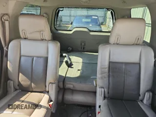 2007 Ford Expedition XLT with VIN 1FMFU15507LA51463, listed as a Copart auction lot 63819155 with 252,641 mi miles and Clean title. Bid and sale history available at DreamBid. Image 10.