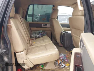 2014 Ford Expedition Max XLT с VIN 1FMJK1J52EEF39160, выставлен на аукционе IAAI как лот 42266091 с пробегом 228 180 миль миль и . История ставок и продаж доступна на DreamBid. Изображение 8.