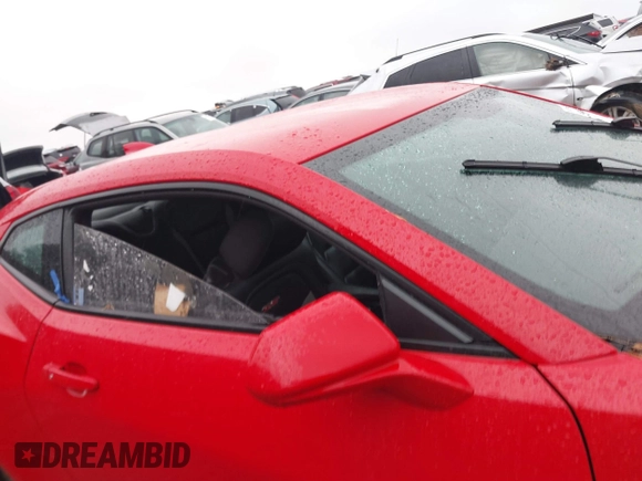 2016 Chevrolet Camaro 2SS с VIN 1G1FH1R78G0143516, выставлен на аукционе IAAI как лот 41566045 с пробегом 95 591 миль миль и . История ставок и продаж доступна на DreamBid. Изображение 18.