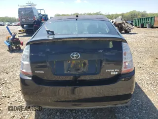 2007 Toyota Prius with VIN JTDKB20U073250963, listed as a Copart auction lot 52188415 with 269,659 mi miles and Clean Title. Bid and sale history available at DreamBid. Image 6.