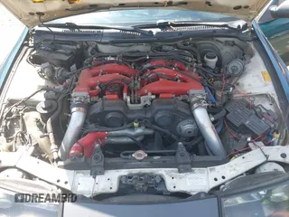 1993 Nissan 300ZX z VIN JN1RZ27H4PX001807, wystawiony jako IAAI lot #42160056 z przebiegiem 132 863 mil mil oraz . Historia ofert i sprzedaży dostępna na DreamBid. Obrazek 10.