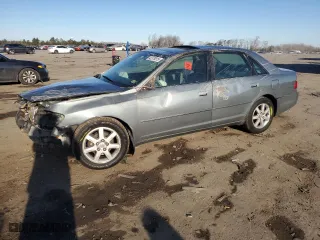 2004 Toyota Avalon XL with VIN 4T1BF28B94U355672, listed as a Copart auction lot 42378815 with NaN miles and Salvage Title. Bid and sale history available at carsss.com. Image 1.
