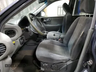 2004 Hyundai Santa Fe with VIN KM8SB12B84U832879, listed as a Copart auction lot 43622825 with 194,945 mi miles and Salvage Title. Bid and sale history available at carsss.com. Image 7.