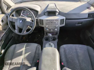 2004 Mitsubishi Endeavor XLS with VIN 4A4MN31S64E090132, listed as a Copart auction lot 87889275 with 375,306 mi miles and Salvage Title. Bid and sale history available at carsss.com. Image 8.
