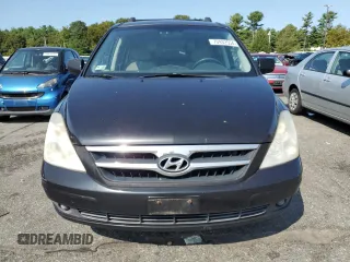 2008 Hyundai Entourage GLS z VIN KNDMC233X86045787, wystawiony jako Copart lot #70932554 z przebiegiem 236 192 mil mil oraz Tytuł czysty. Historia ofert i sprzedaży dostępna na DreamBid. Obrazek 5.