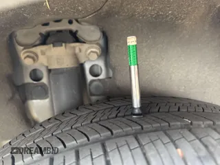 2021 Ford Escape SEL Hybrid с VIN 1FMCU0CZ1MUB25630, выставлен на аукционе IAAI как лот 42526398 с пробегом 99 277 миль миль и . История ставок и продаж доступна на DreamBid. Изображение 22.
