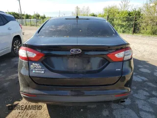 2016 Ford Fusion Energi SE Luxury with VIN 3FA6P0PU1GR349120, listed as a Copart auction lot 55239075 with 166,990 mi miles and Clean Title. Bid and sale history available at carsss.com. Image 6.