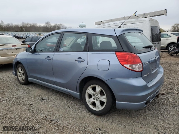 2003 Toyota Matrix Std with VIN 2T1LR32EX3C098445, listed as a Copart auction lot 52904355 with 299,999 mi miles and Clean Title. Bid and sale history available at carsss.com. Image 2.