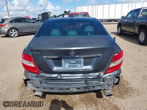 2009 Mercedes-Benz C 300 Sport с VIN WDDGF54X89R062231, выставлен на аукционе IAAI как лот 42593774 с пробегом 150 393 миль миль и . История ставок и продаж доступна на DreamBid. Изображение 17.